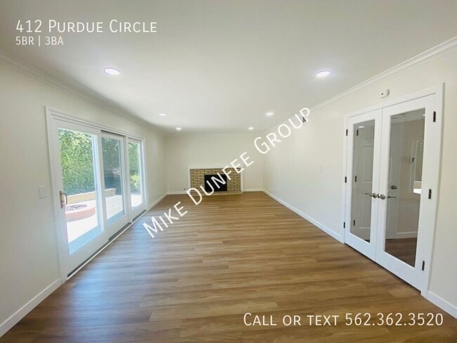Building Photo - 412 Purdue Cir