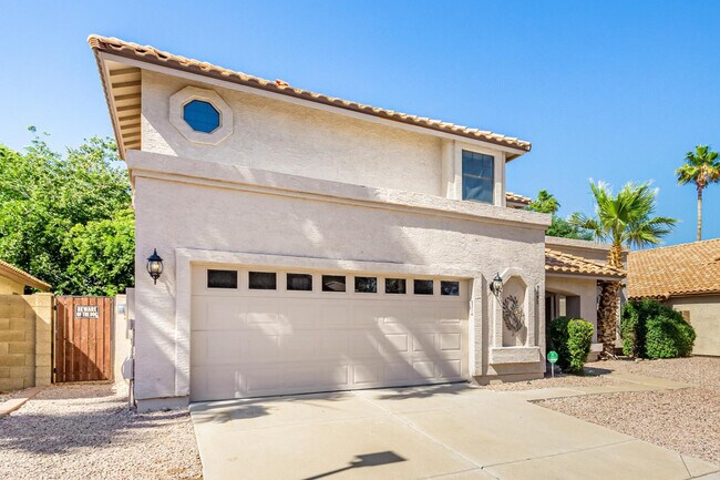 Building Photo - 7392 W Kristal Way