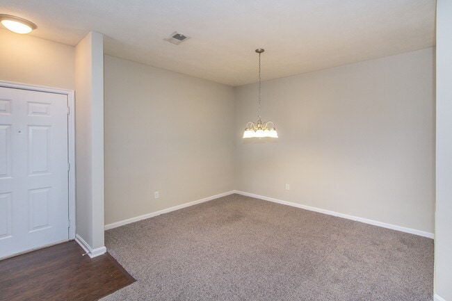 Floorplan - Falls at Landen
