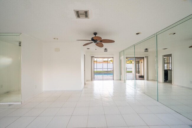 Building Photo - 22651 SW 8th Ct