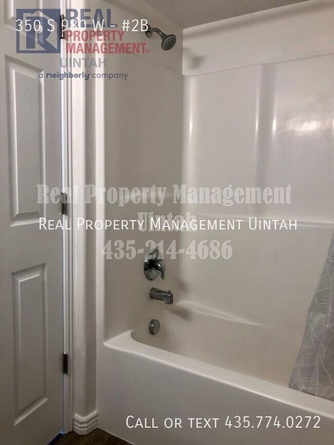 Building Photo - 980 W 350 S
