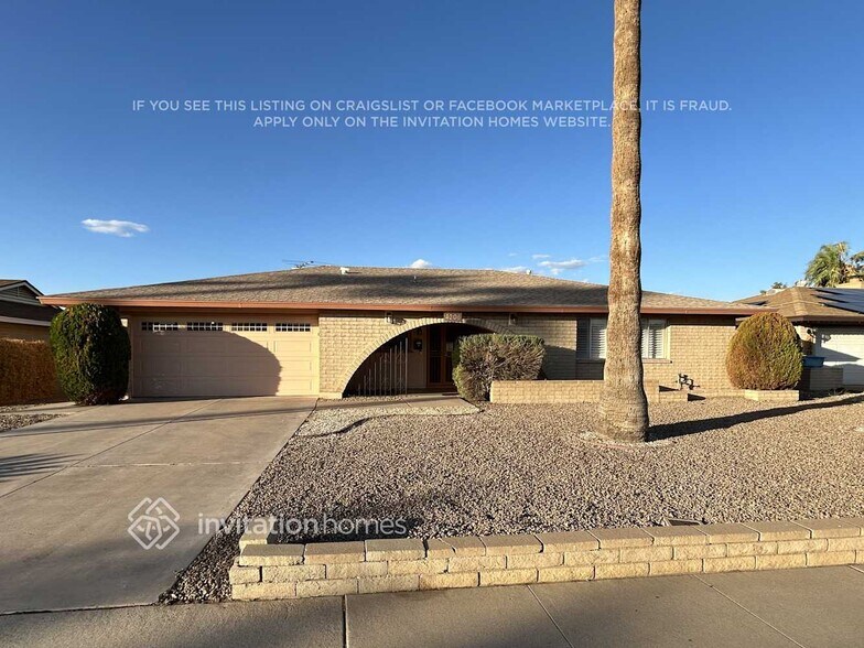 Primary Photo - 4206 W Carol Ave