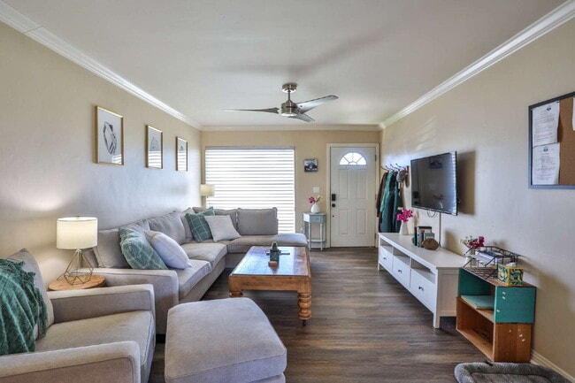 Building Photo - *** OPEN HOUSE *** Join us April 5th (Sunday) from 1:00 PM – 5:00 PM Furnished Bedroom(s) for Ren...