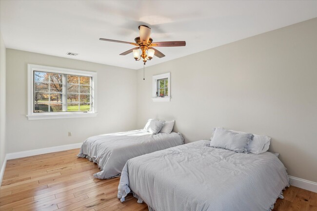 Building Photo - Timeless Stone Farmhouse Estate with Pool, Gardens & Grand Barn Living in Chester Springs