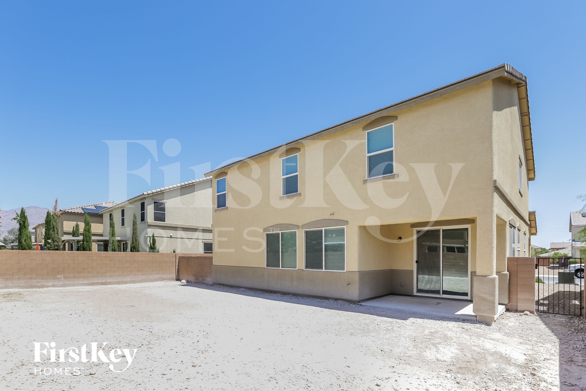 Building Photo - 8121 Pink Desert St