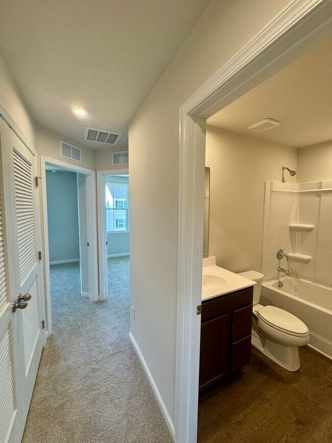 Building Photo - New Construction 3BR/2.5BA Townhouse