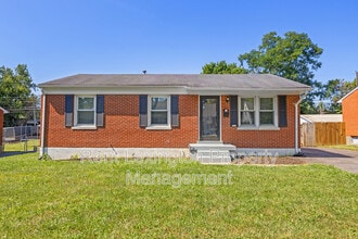 Building Photo - 604 Hi Crest Dr