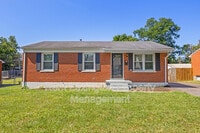 Building Photo - 604 Hi Crest Dr
