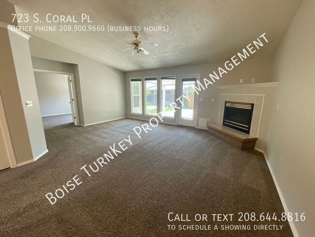 Building Photo - 723 S Coral Pl