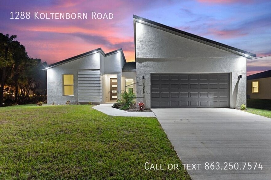 Building Photo - 1288 Koltenborn Rd