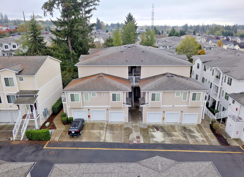 Building Photo - 14915 38th Dr SE