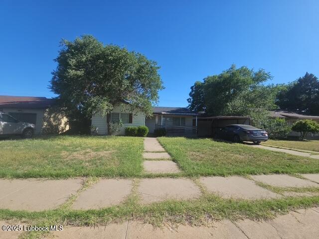 Primary Photo - 3509 33rd St