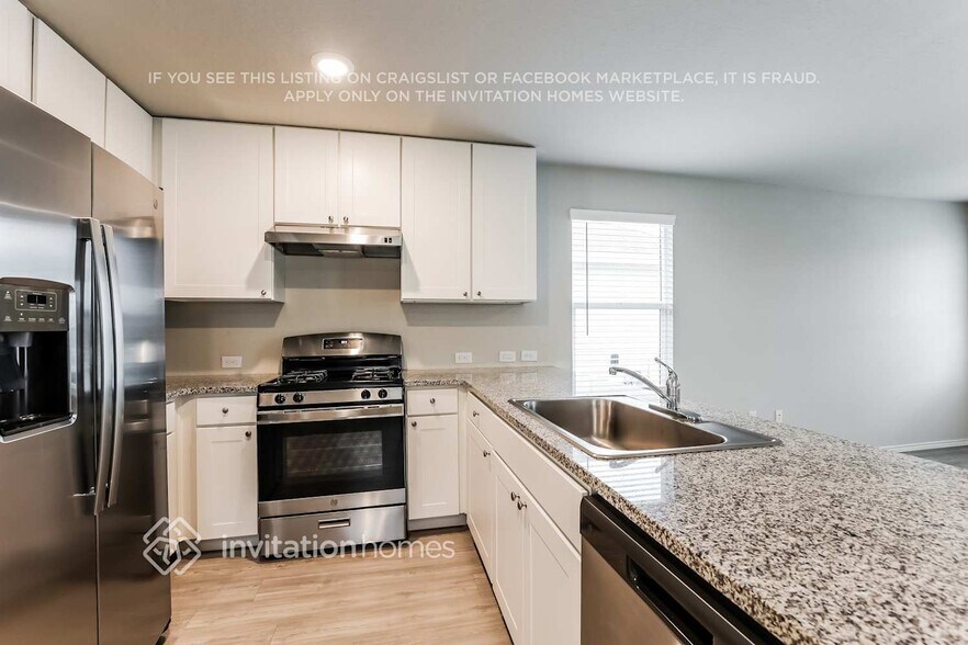 Building Photo - 4219 Southton Lk