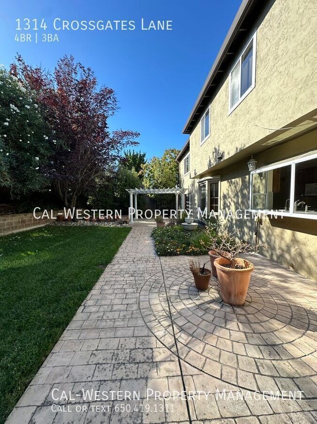 Building Photo - Almaden Home, great area, ready for move in!