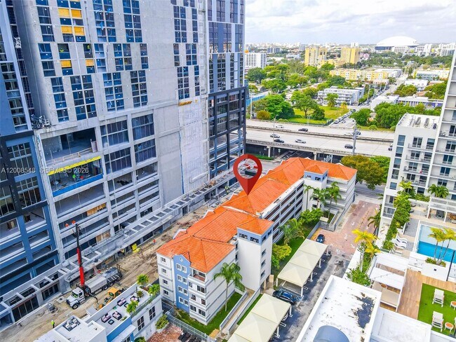 Building Photo - 269 NW 7th St