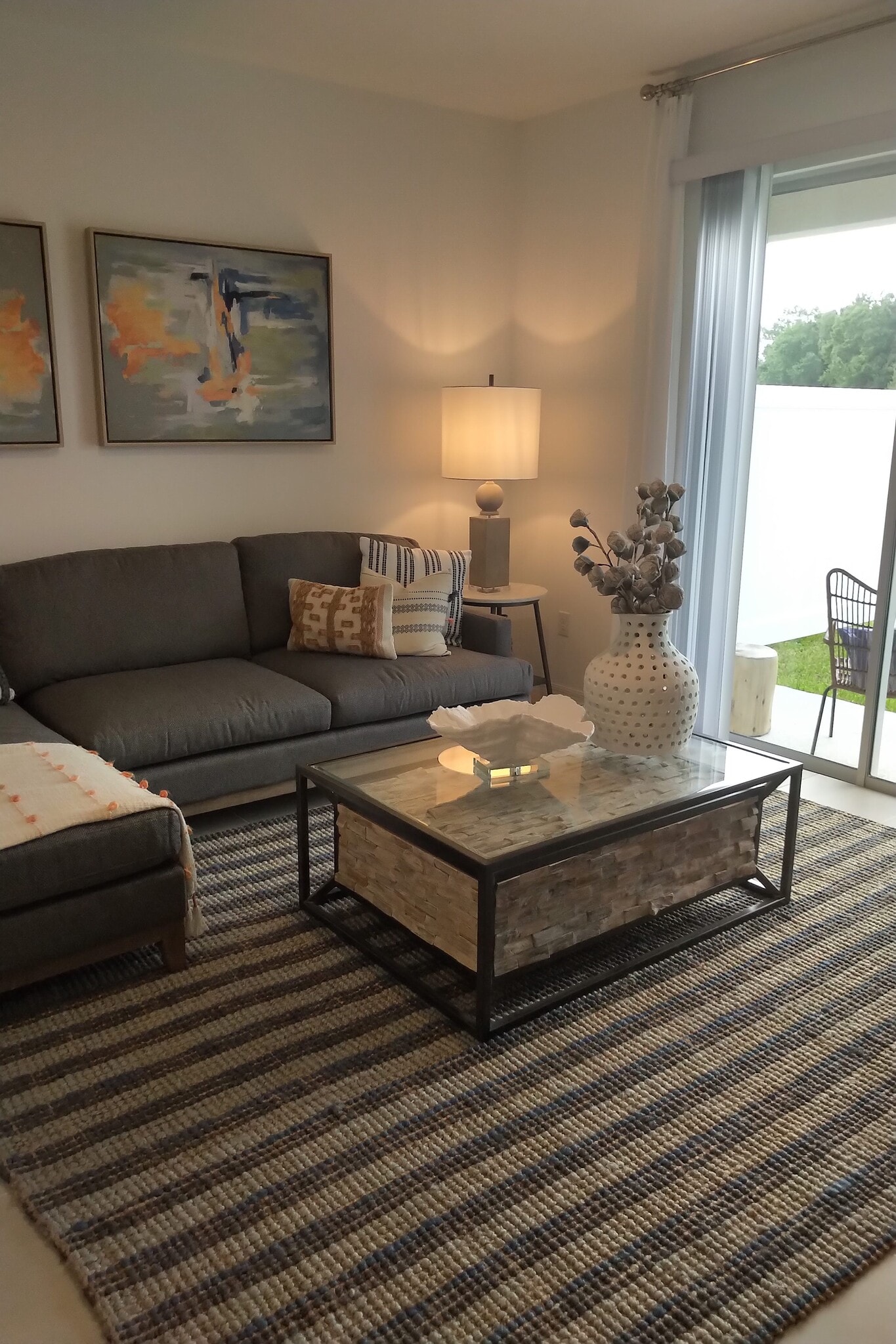 Great Room - 6111 Fairmont Ln