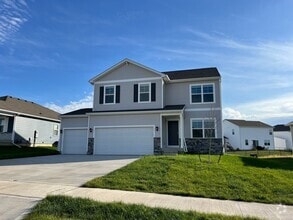 Building Photo - 1090 Bel Aire Ct