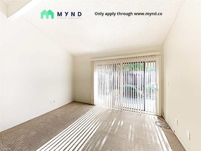 Building Photo - 3 br, 2 bath  - 4360 Fair Oaks Blvd