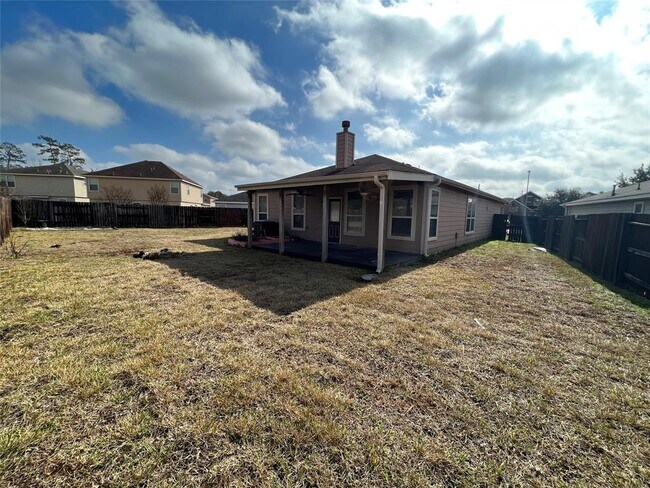 Building Photo - 16006 Arapaho Bend Ln