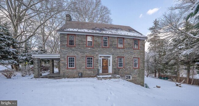 Building Photo - 625 Chelten Hills Dr