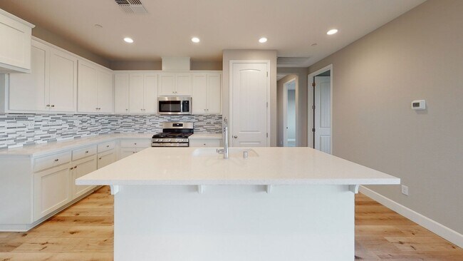 Building Photo - Brand New Construction! Single Family Resi...