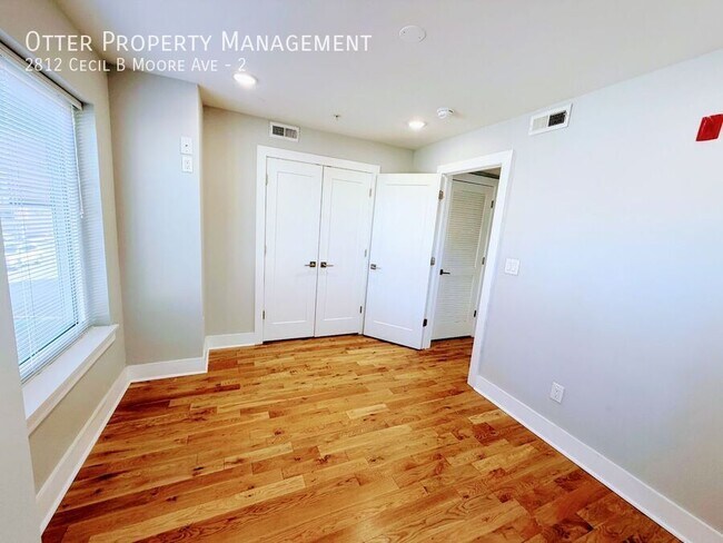 Building Photo - 2812 Cecil B. Moore Ave