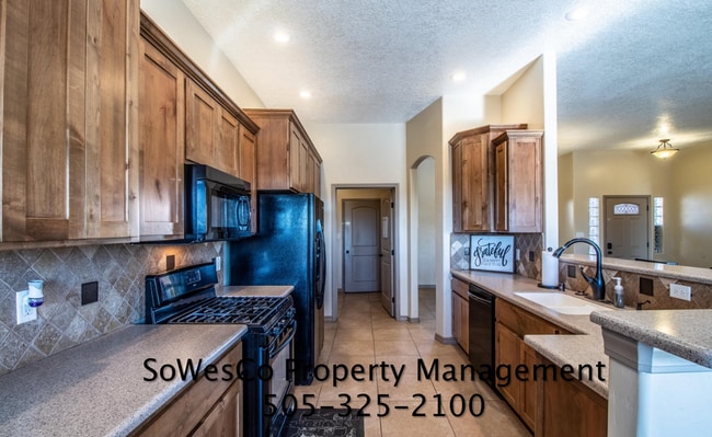 Building Photo - 6709 Picuris Ave