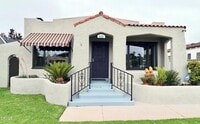 Building Photo - 625 Palm Dr