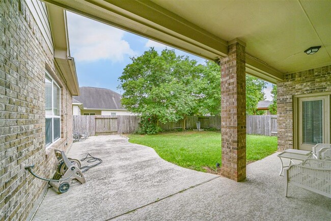 Building Photo - 24919 Ginger Ranch Dr