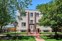 Building Photo - 489 S Sherman St