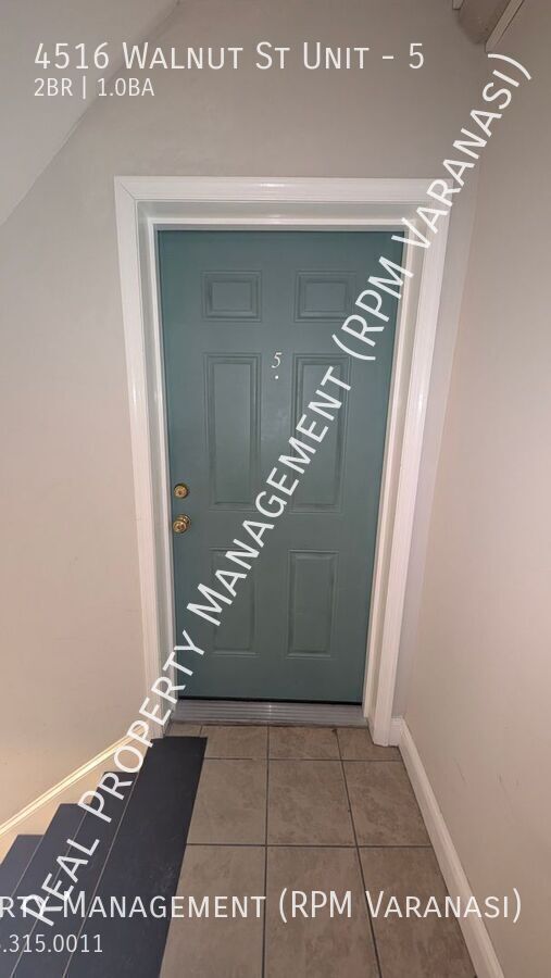 Building Photo - 4516 Walnut St