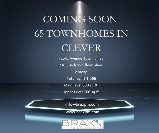 Building Photo - Brand New! Public Avenue Townhomes in Clev...