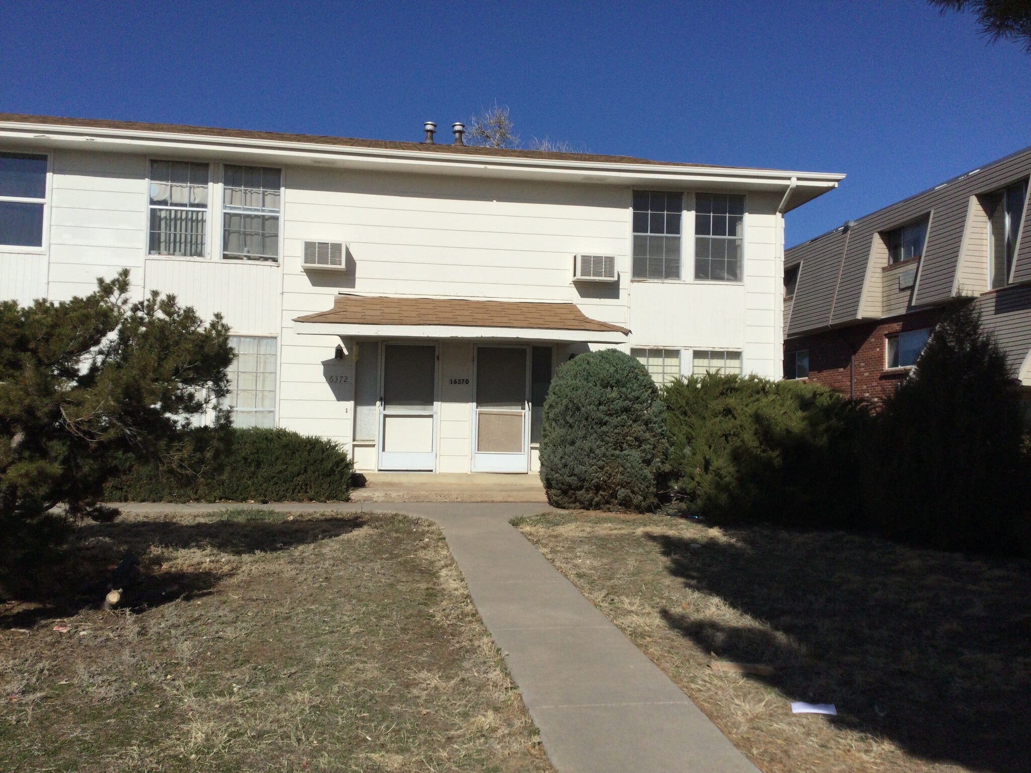 Building Photo - 16370 E 14th Pl
