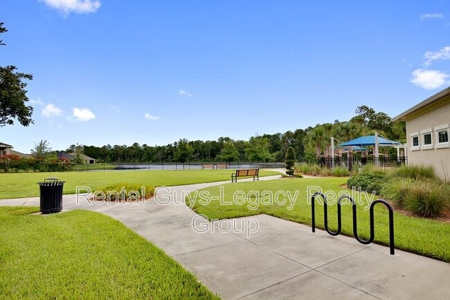 Building Photo - 14743 Rain Lily St