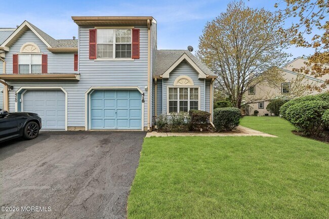 Building Photo - 418 Dorchester Way