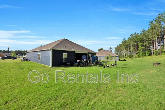 Building Photo - 9426 Doss Ferry Ln