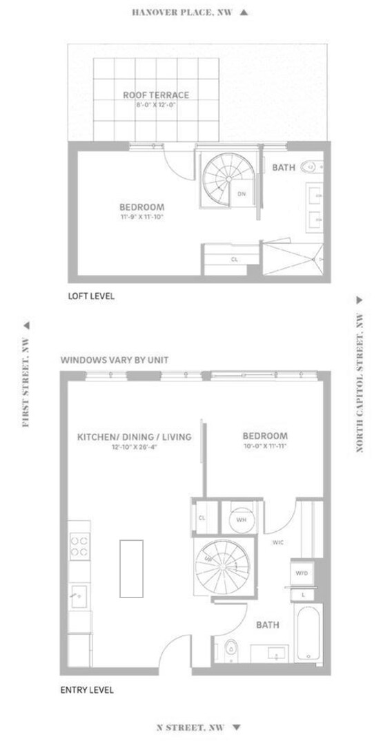 Building Photo - Stunning Penthouse w/ Private Terrace & Pa...