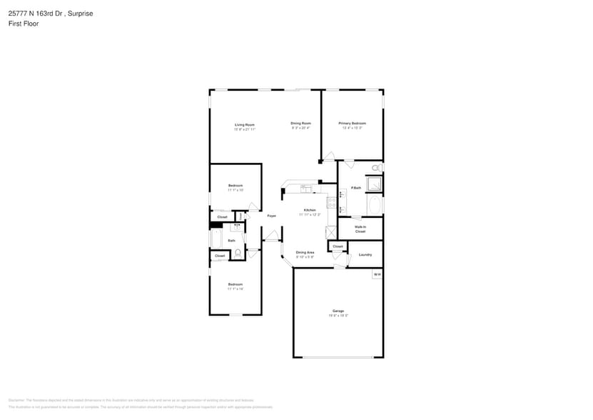 Building Photo - 25777 N 163rd Dr