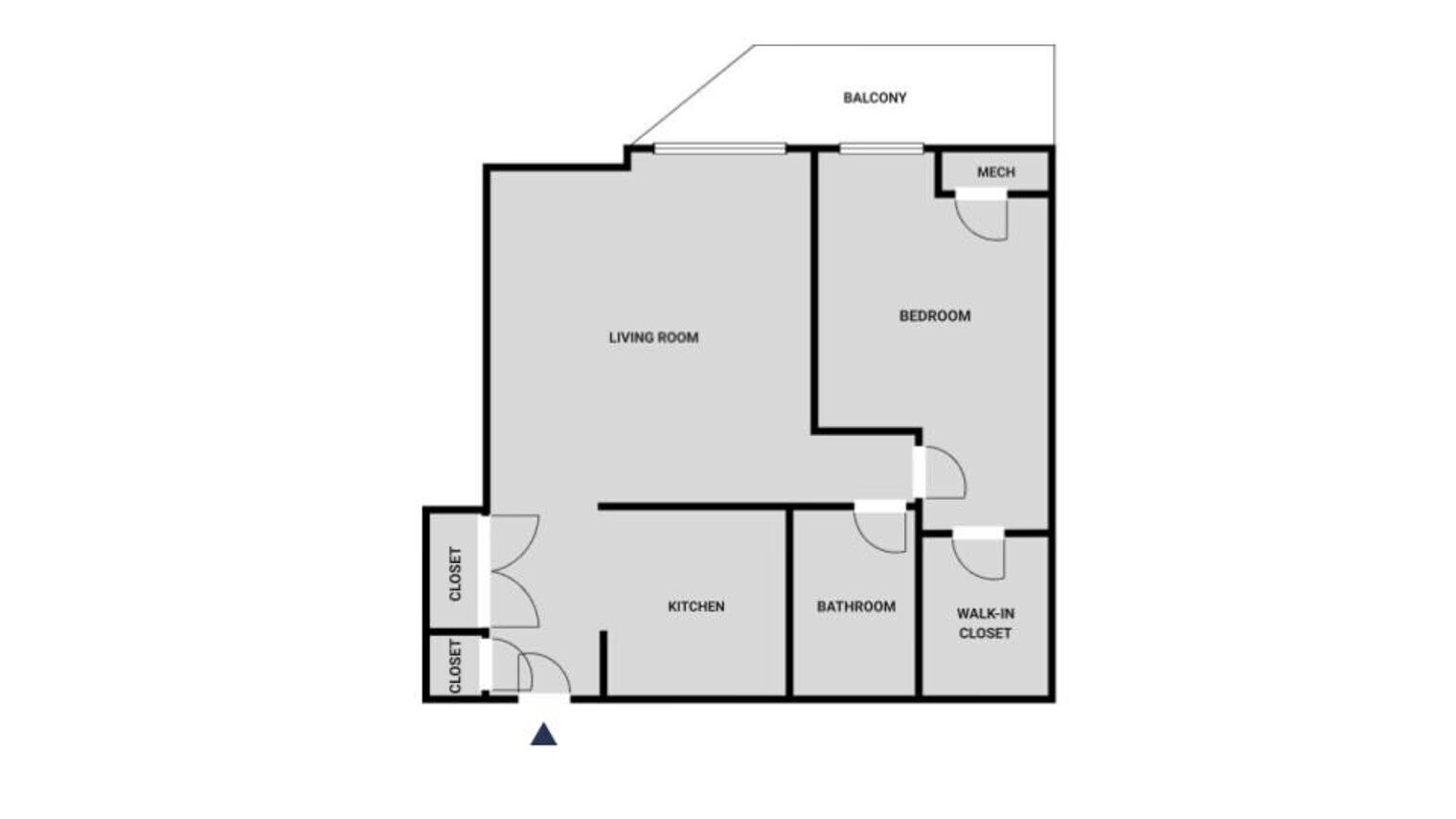 Building Photo - 2500 Clarendon Blvd
