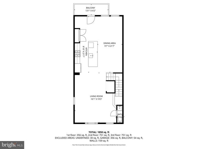 Building Photo - 42538 Tiber Falls Sq