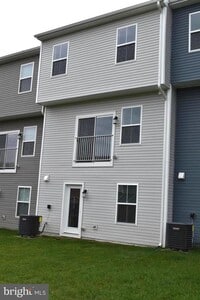 Building Photo - 119 Brashear Ct