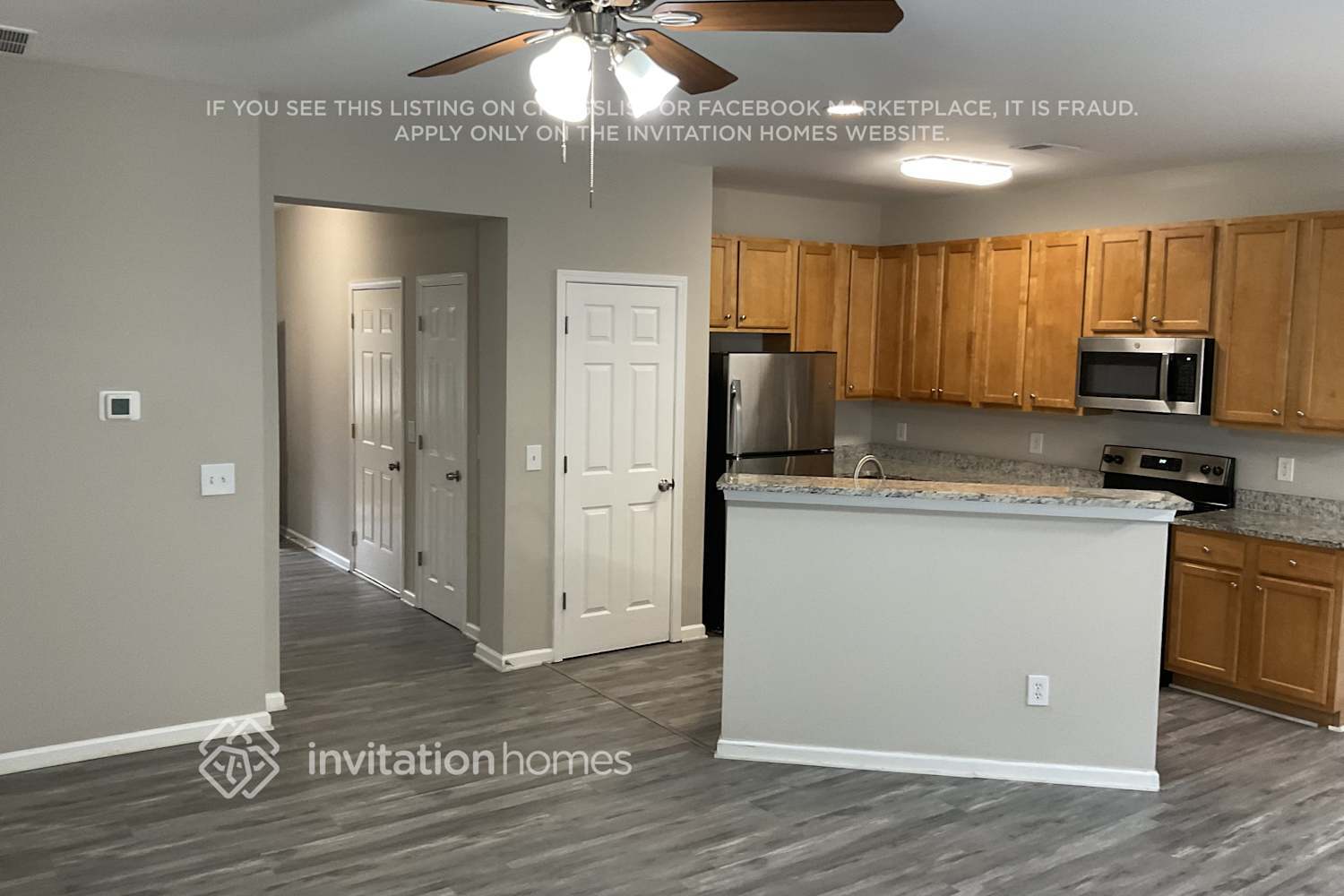 Building Photo - 1816 Willow Branch Ln