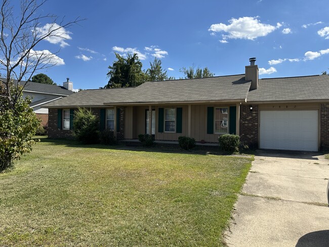 Primary Photo - 7882 Uriah Dr