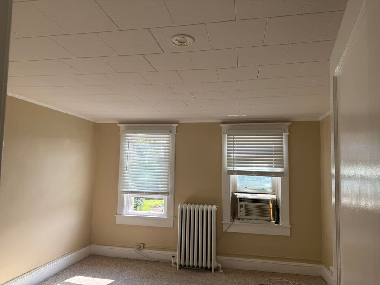 Bedroom - 4308 Ridge Rd