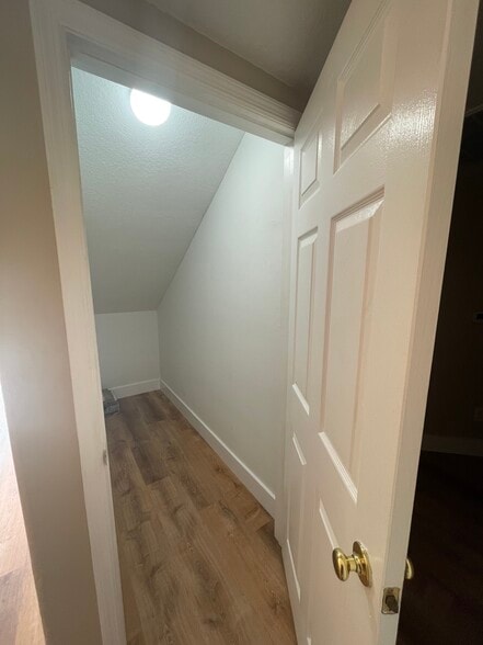 Storage - 897 Fording Island Rd