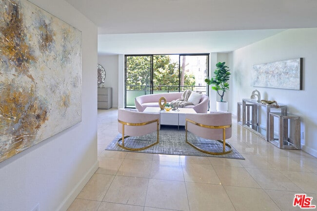 Building Photo - 10535 Wilshire Blvd