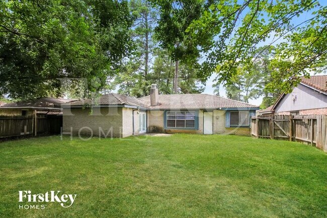 Building Photo - 5518 Birchgate Dr
