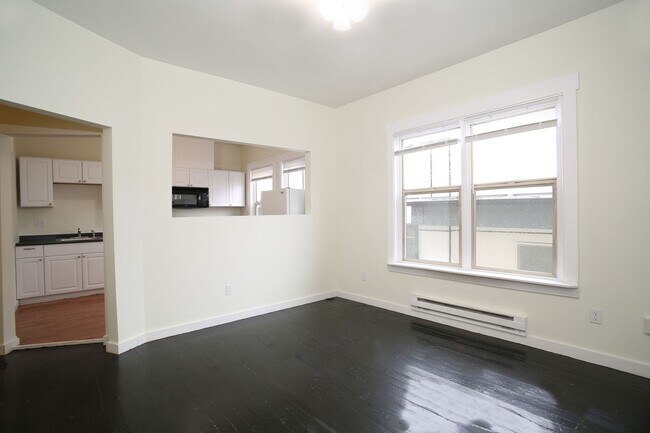 Interior Photo - Fairmont Cherry Hill