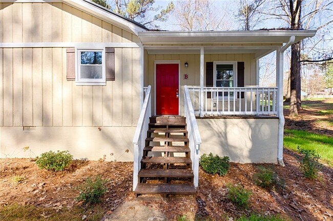 Building Photo - 4283 E Paulding Dr