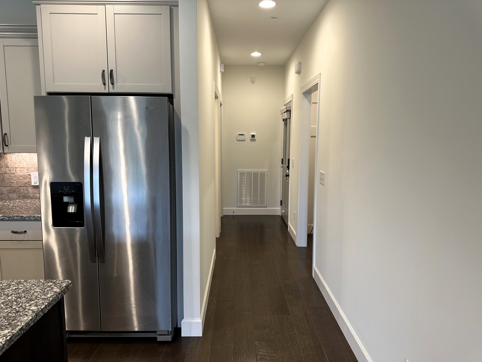 Hallway - 248 Cypress Rdg